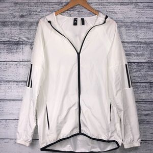 Adidas Windbreaker